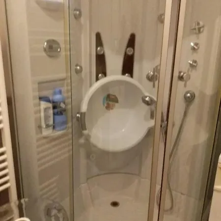 Apartman Amina Apartamento *