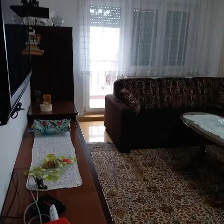 Apartman Amina Sarajevo