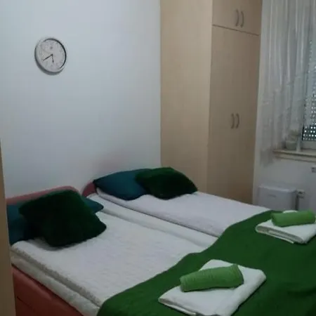 Apartamento Apartman Amina Sarajevo