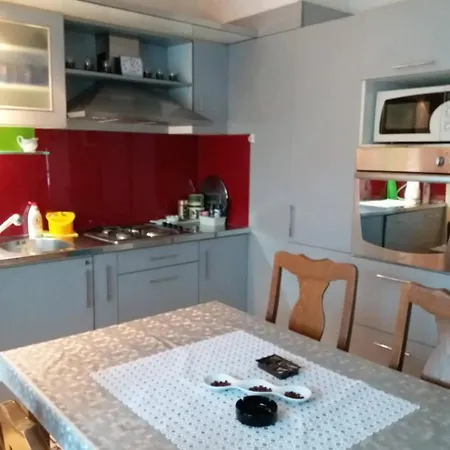 Apartman Amina Sarajevo