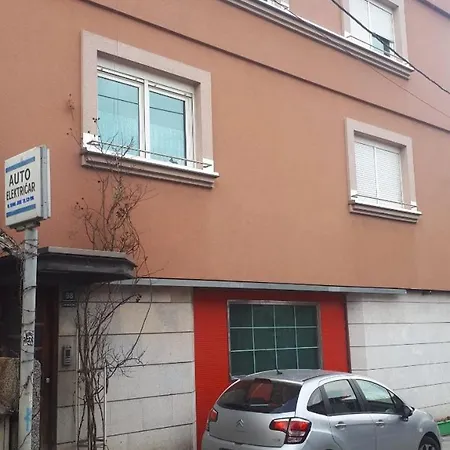 Apartman Amina *