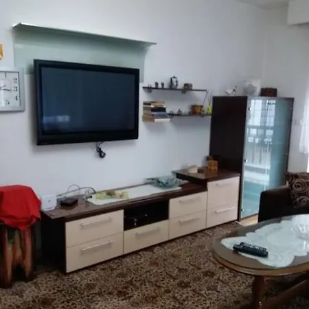 Apartamento Apartman Amina